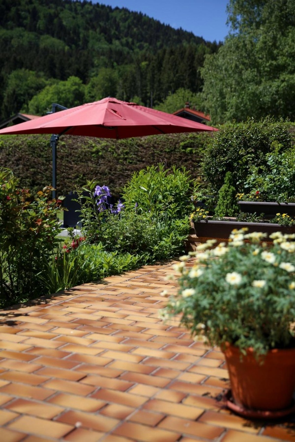 Landhaus Schwaben Main image