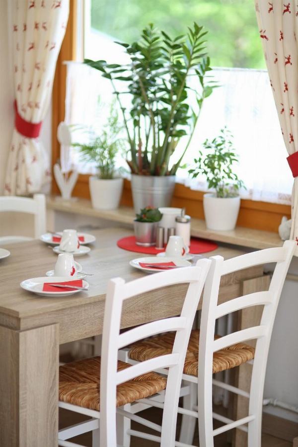 Landhaus Schwaben Main image